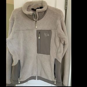 Mountain Hardwear Polartec High Loft Jacket